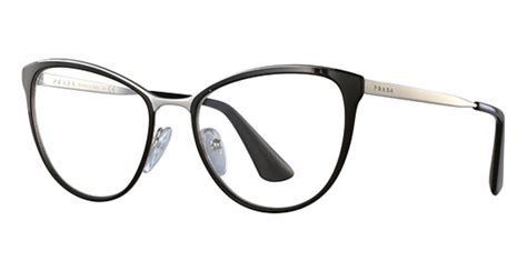 prada pr 55tv|PR 55TV Eyeglasses Frames by Prada.